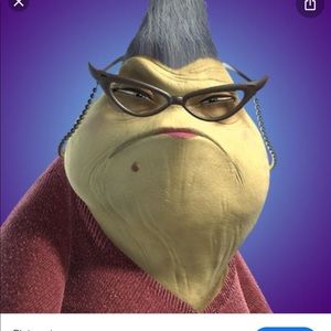 Meet your Posher, Hailey